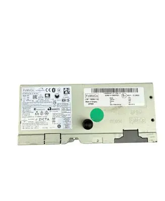 Ford Fiesta HiFi Audio sound control unit L1BT18D804HG