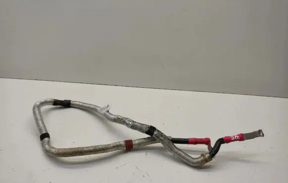 BMW 3 G20 G21 Wires (starter motor) 8485064