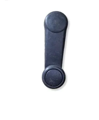 Volkswagen Sharan Rear door window winding handle 