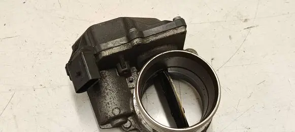 Porsche Cayenne (92A) Throttle valve 059145950AA