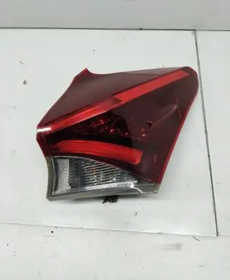 Toyota Auris E180 Rear/tail lights 