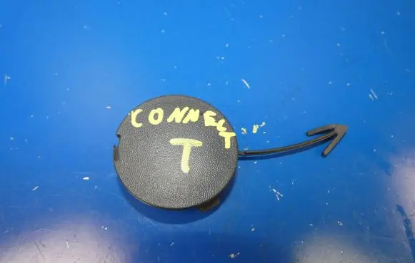 Ford Transit - Tourneo Connect Tow hook cap/cover 