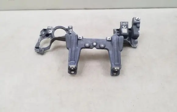 Porsche Panamera (970) Other dashboard part 97055232300