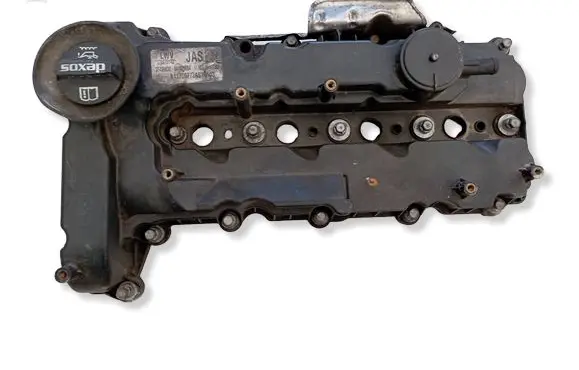 Opel Astra K Rocker cam cover 55499632 644029084