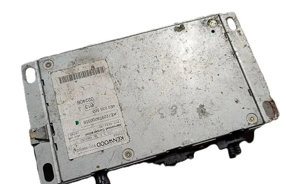 Audi A4 S4 B8 8K Other control units/modules 4E0035563 022408 Y07962272