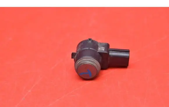 Opel Meriva B Parking PDC control unit/module 13302419
