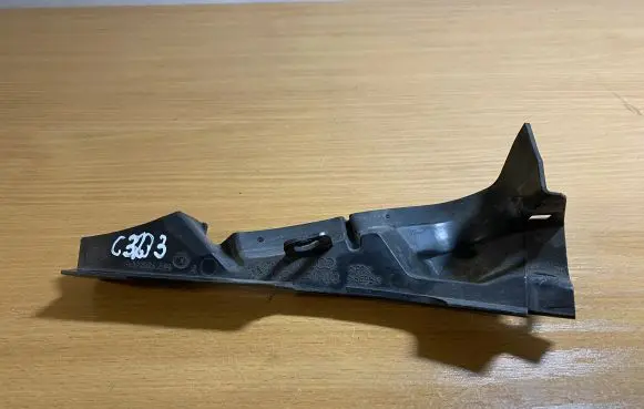 Audi A6 S6 C7 4G Fender mounting bracket 4G0805234