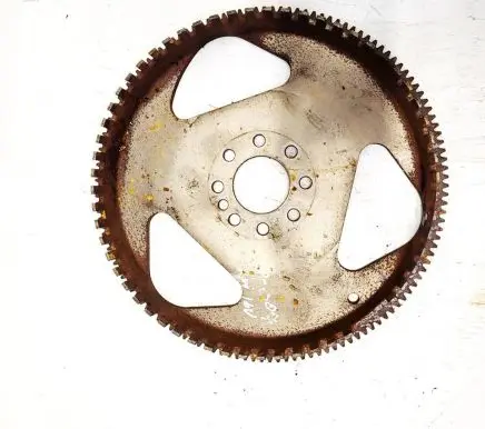 Flywheel