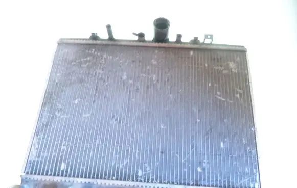 Peugeot 607 Coolant radiator 9629994680