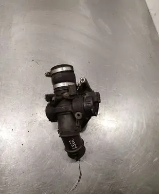 Citroen C5 Throttle valve 25365222