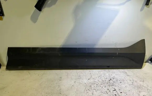 Volvo XC40 Front door trim (molding) 31448317 31448337 S3DHA