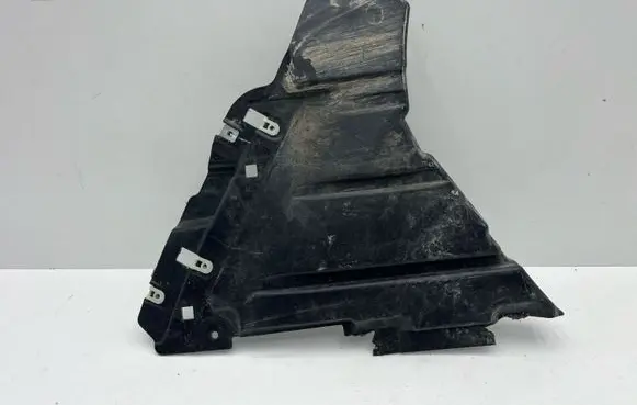 BMW M4 G82 G83 Front bumper skid plate/under tray 51164310