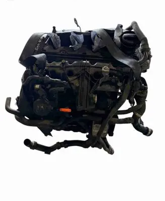 Volkswagen Touran II Engine CFH