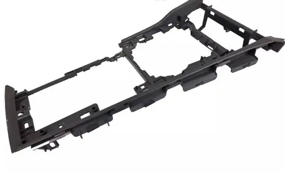 Peugeot 508 Other center console (tunnel) element 9688547377