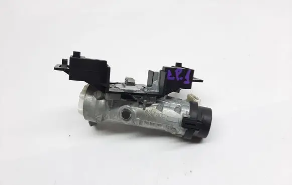 Volkswagen Caddy Ignition lock 5K0905865