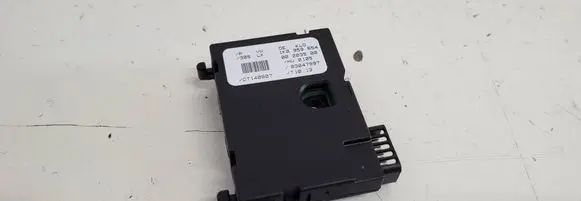 Volkswagen Golf V Steering angle sensor 1K0959654 00203500 03047997