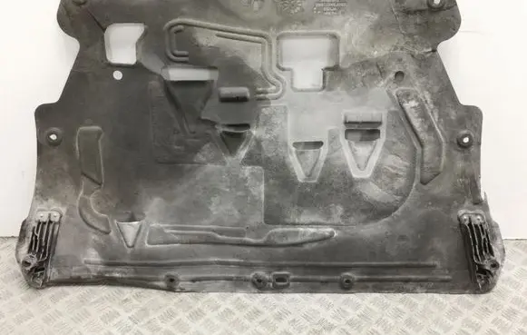 Volvo S60 Engine splash shield/under tray 31497612
