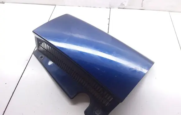 Opel Meriva A Rear/tail light trim molding 13130028 467597050