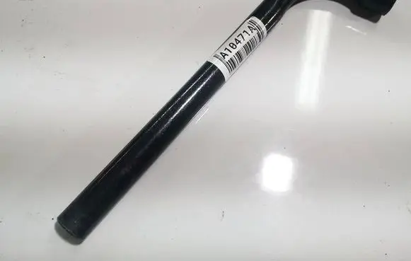 Opel Zafira B Wheel nut wrench 