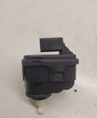 Audi A3 S3 8L Headlight level adjustment motor 8L0941295