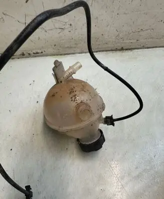 Citroen C3 Coolant expansion tank/reservoir 9800777280