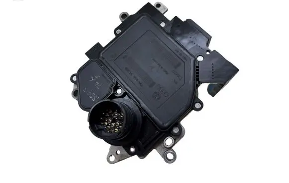 Audi A4 S4 B7 8E 8H Gearbox control unit/module 01J927156HH
