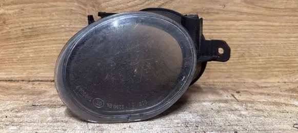 Volvo V50 Front fog light 1305200039