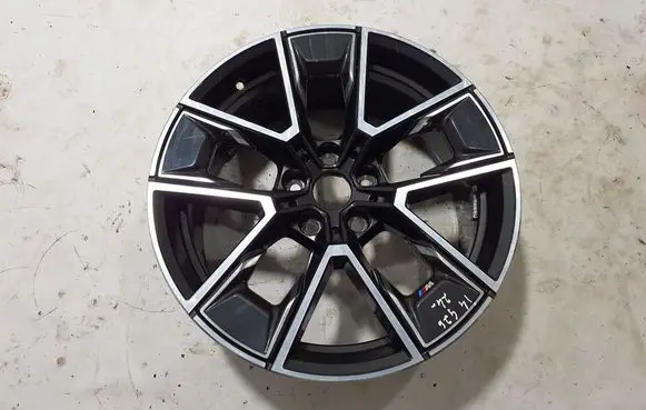 BMW 4 G22 G23 G24 G26 R18 alloy rim 8747286