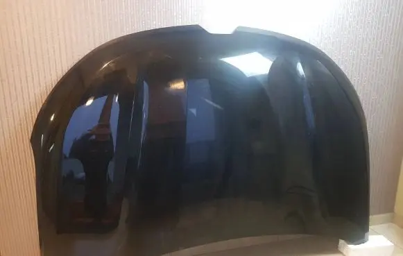 Renault Espace VI Engine bonnet/hood 651223636R