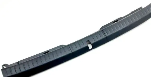 Lexus CT 200H Trunk/boot sill cover protection 6471676010