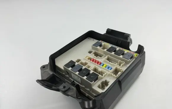 Fuse box set