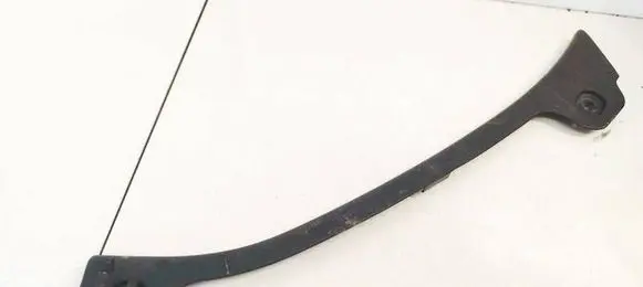 Volkswagen PASSAT B5 Rear sill trim cover 3B0867767A