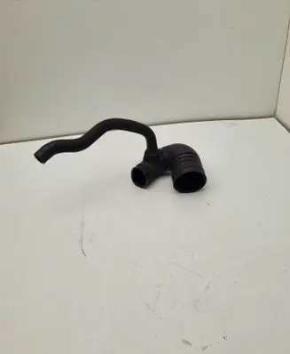 Audi 80 90 S2 B4 Turbo air intake inlet pipe/hose 028129627J