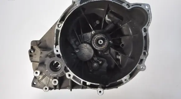 Ford C-MAX II Manual 7 speed gearbox AV6R-7002-BE