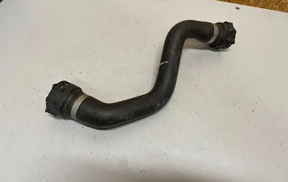 BMW 1 F20 F21 Engine coolant pipe/hose 7811129