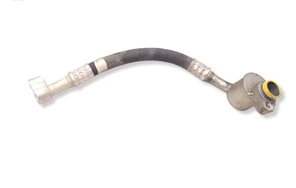 Volkswagen Crafter Air conditioning (A/C) pipe/hose 2E082071A 9068301658