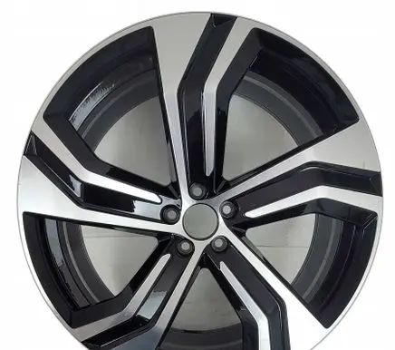Volvo XC90 R22 alloy rim 32209412
