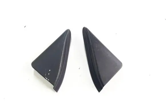 Citroen C4 III e-C4 Front door rubber seal 