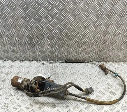 Jaguar XJ X350 Hand brake/parking brake motor 2W932598CF 24019280