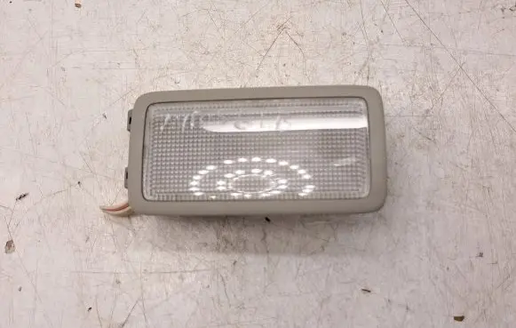 Toyota Auris 150 Front seat light 8134030100B0 8134030100