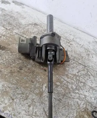 Opel Corsa D Electric power steering pump 26126352