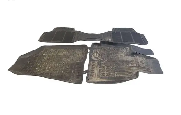 Hyundai ix35 Car floor mat set 