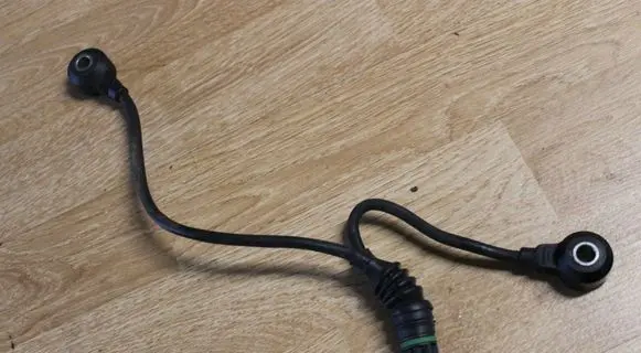 BMW 3 E46 Detonation knock sensor 1435485
