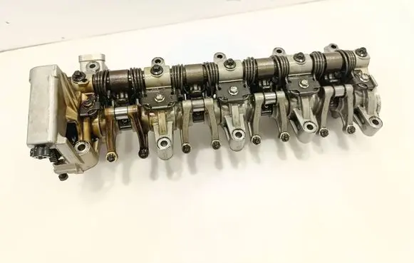Mitsubishi Outlander Camshaft 4J11