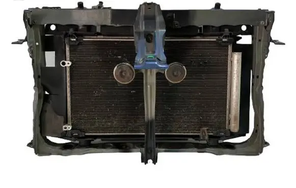 Toyota Avensis T270 Radiator set 