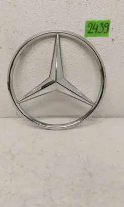 Mercedes-Benz Sprinter W907 W910 Manufacturer badge logo/emblem 0008172116