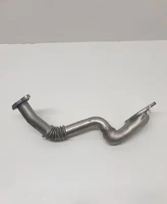 Toyota Verso EGR valve line/pipe/hose