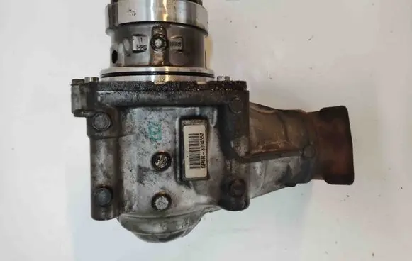 Honda CR-V Front differential GR6R3004557