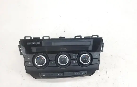 Mazda CX-5 Climate control unit