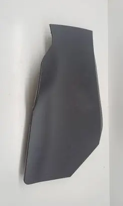 Toyota RAV 4 (XA40) Dashboard side end trim 5539542030